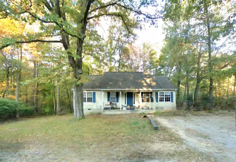 405 Spring St, Monteagle, TN 37356