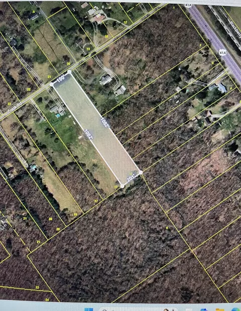 0 Cook Rd, Tullahoma, TN 37388