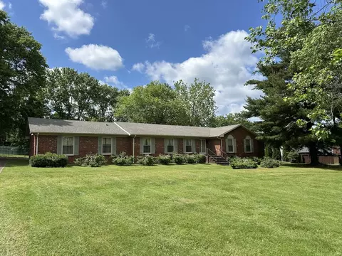 5705 Cloverland Pl, Brentwood, TN 37027