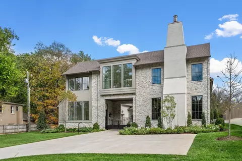 4128 Wallace Ln, Nashville, TN 37215