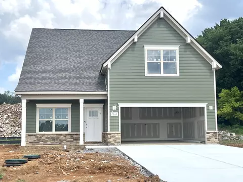 2610 Unitas #LOT 27, Murfreesboro, TN 37129