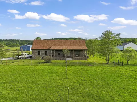 118 Fletcher Mcgregor Ln, Auburntown, TN 37016