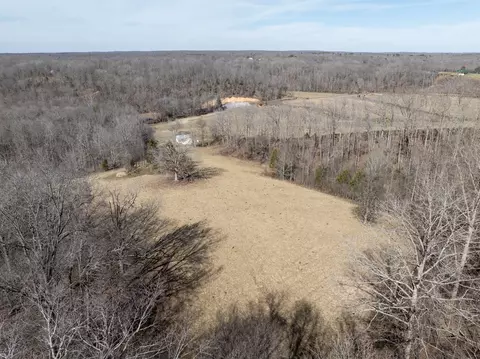 0 S Possum Hollow Road Tract 7, Nunnelly, TN 37137