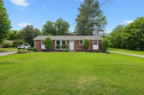266 Paradise Dr, Mount Juliet, TN 37122