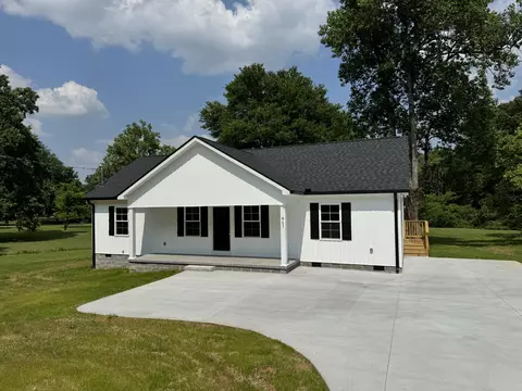 617 Kingree Rd, Shelbyville, TN 37160