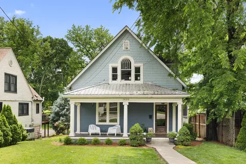 1030 Sharpe Ave, Nashville, TN 37206