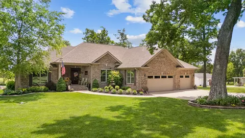350 Eastover Rd, Lebanon, TN 37090