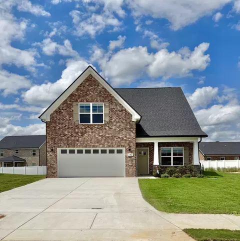 142 Watershed Ct, Ashland City, TN 37015