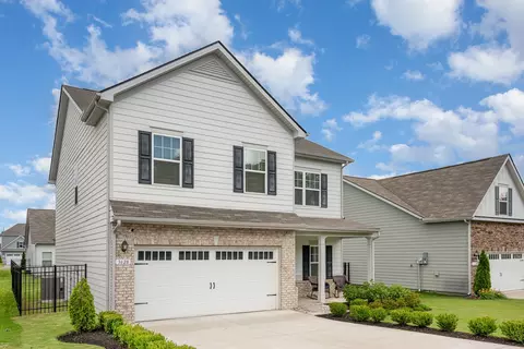 3628 Pelham Wood Dr, Murfreesboro, TN 37128