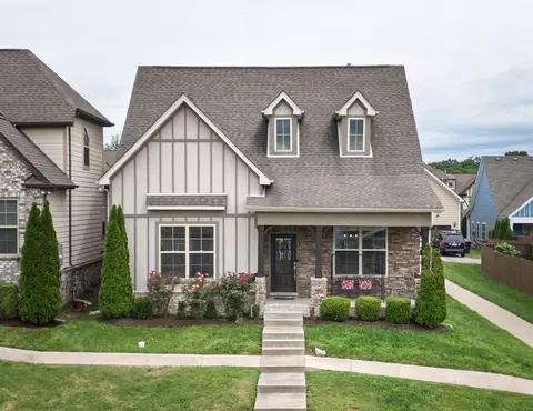 4133 Alva Ln, Nolensville, TN 37135