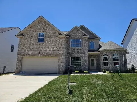 738 Buffalo Ford Dr, Clarksville, TN 37042