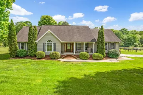 5384 Colony Rd, Gruetli Laager, TN 37339