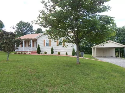 149 Brandywine St, Mcminnville, TN 37110