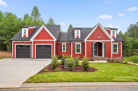 1198 Preakness Way, Soddy Daisy, TN 37379