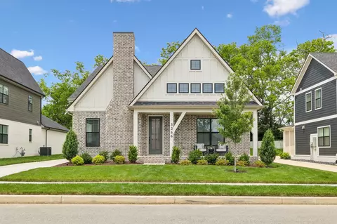 3266 Sassafras Ln, Thompsons Station, TN 37179