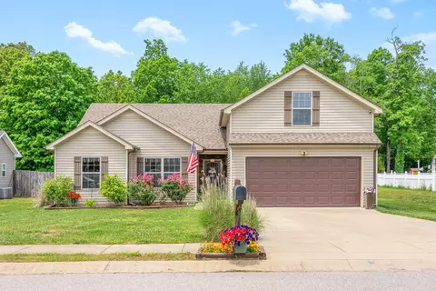 1200 Freedom Dr, Clarksville, TN 37042