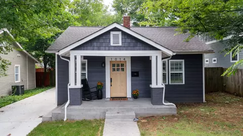 1014 N 6th St, Nashville, TN 37207