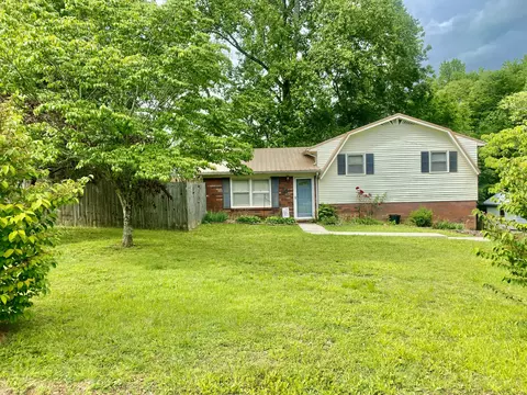 400 Gay Rd, Mcminnville, TN 37110
