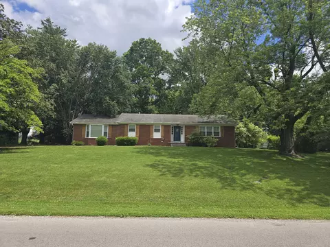310 Hillaire Dr, Hopkinsville, KY 42240