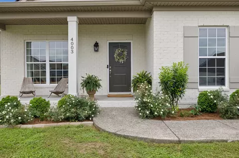 Exterior - 4003 Pendleton Dr, Spring Hill, TN 37174 photo 6 of 16