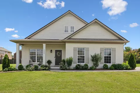 4003 Pendleton Dr, Spring Hill, TN 37174
