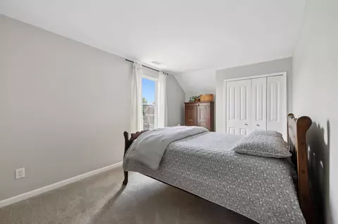 Bedroom - 4003 Pendleton Dr, Spring Hill, TN 37174 photo 6 of 7
