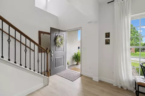 Entry Way - 4003 Pendleton Dr, Spring Hill, TN 37174 photo 1 of 9