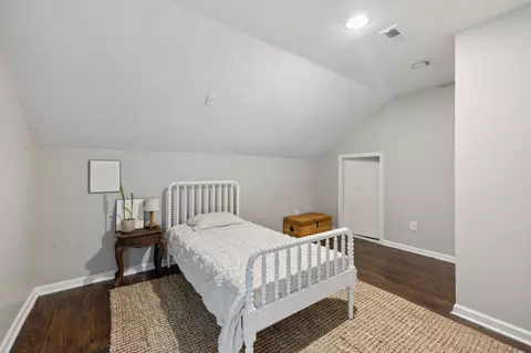 Bedroom - 4003 Pendleton Dr, Spring Hill, TN 37174 photo 4 of 7