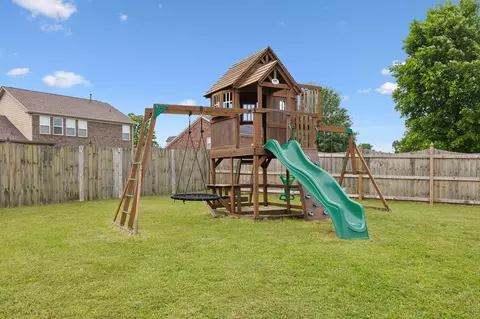 Exterior - 4003 Pendleton Dr, Spring Hill, TN 37174 photo 16 of 16