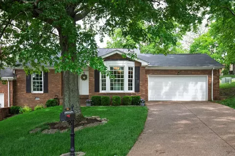 7006 Tartan Dr, Brentwood, TN 37027