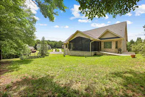 Exterior - 121 Trinity Ln, Rock Spring, GA 30739 photo 8 of 12