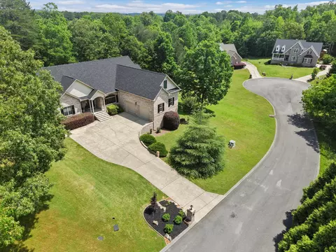 View/Area - 121 Trinity Ln, Rock Spring, GA 30739 photo 2 of 3