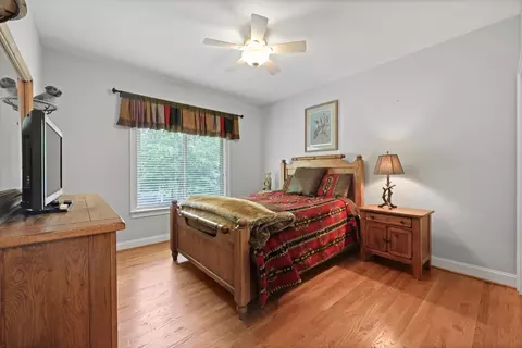 Bedroom - 121 Trinity Ln, Rock Spring, GA 30739 photo 2 of 3