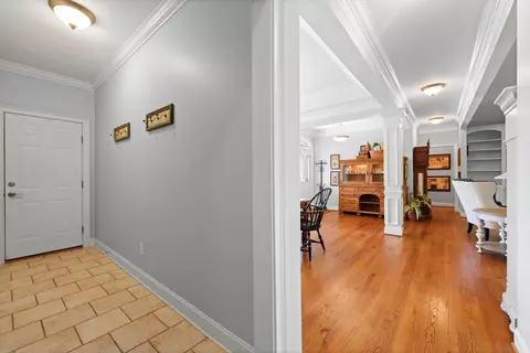 Entry Way - 121 Trinity Ln, Rock Spring, GA 30739 photo 1 of 4