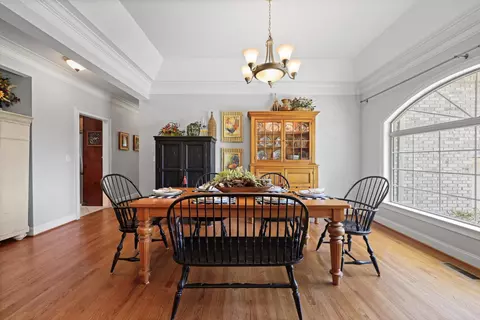 Dining - 121 Trinity Ln, Rock Spring, GA 30739 photo 2 of 2