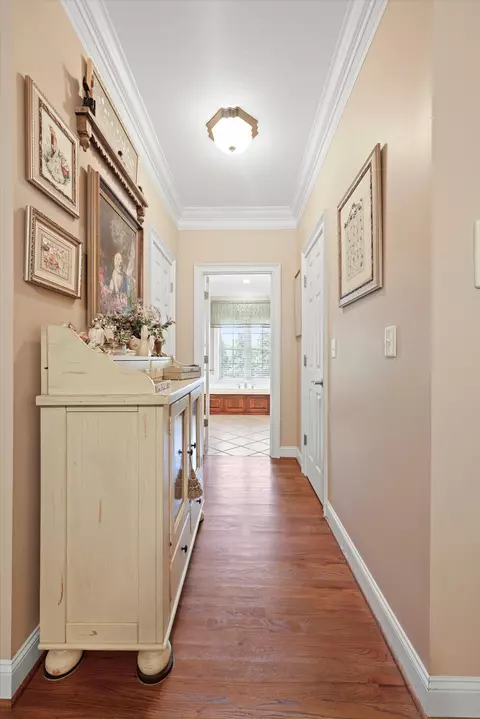 Entry Way - 121 Trinity Ln, Rock Spring, GA 30739 photo 2 of 4