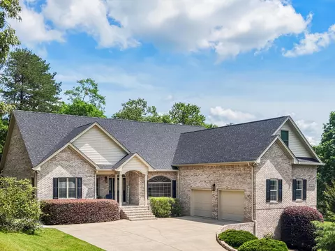 Exterior - 121 Trinity Ln, Rock Spring, GA 30739 photo 2 of 12