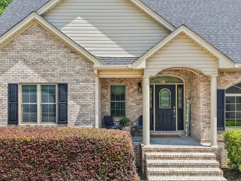 Exterior - 121 Trinity Ln, Rock Spring, GA 30739 photo 4 of 12