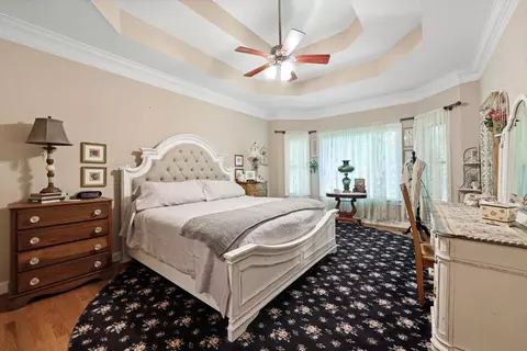 Bedroom - 121 Trinity Ln, Rock Spring, GA 30739 photo 1 of 3