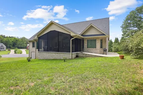 Exterior - 121 Trinity Ln, Rock Spring, GA 30739 photo 7 of 12
