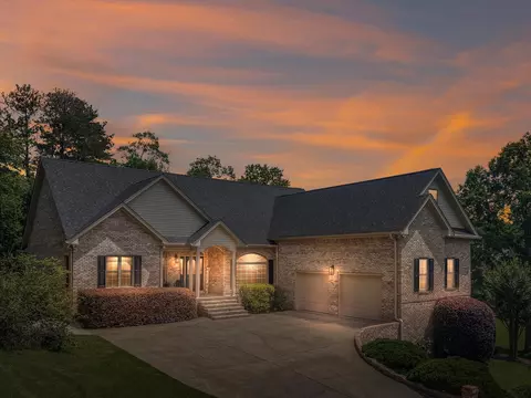 121 Trinity Ln, Rock Spring, GA 30739 photo 1