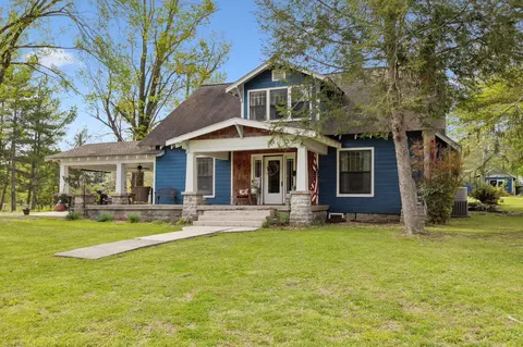 4266 Old Rome Pike, Lebanon, TN 37087