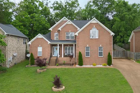 126 Ridgeview Trce, Hendersonville, TN 37075