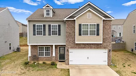 6318 Aldingham St, Knoxville, TN 37912