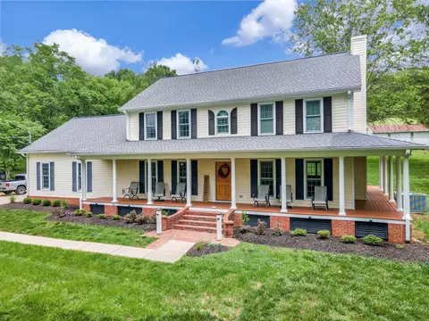 4060 Carters Creek Pike, Franklin, TN 37064