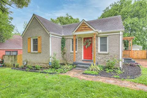 1220 Sunnymeade Dr, Nashville, TN 37216