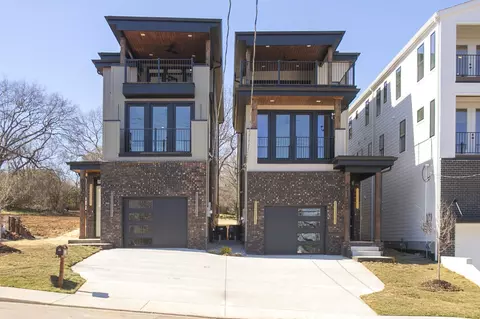 915 33rd Ave N # B, Nashville, TN 37209