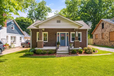 3218 Kinross Ave, Nashville, TN 37211