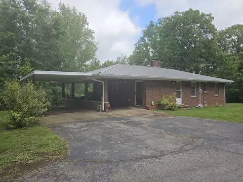 781 Highway 13 S, Waverly, TN 37185