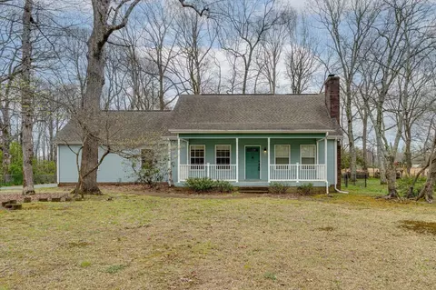 2200 Mourning Dove Ln, Signal Mountain, TN 37377
